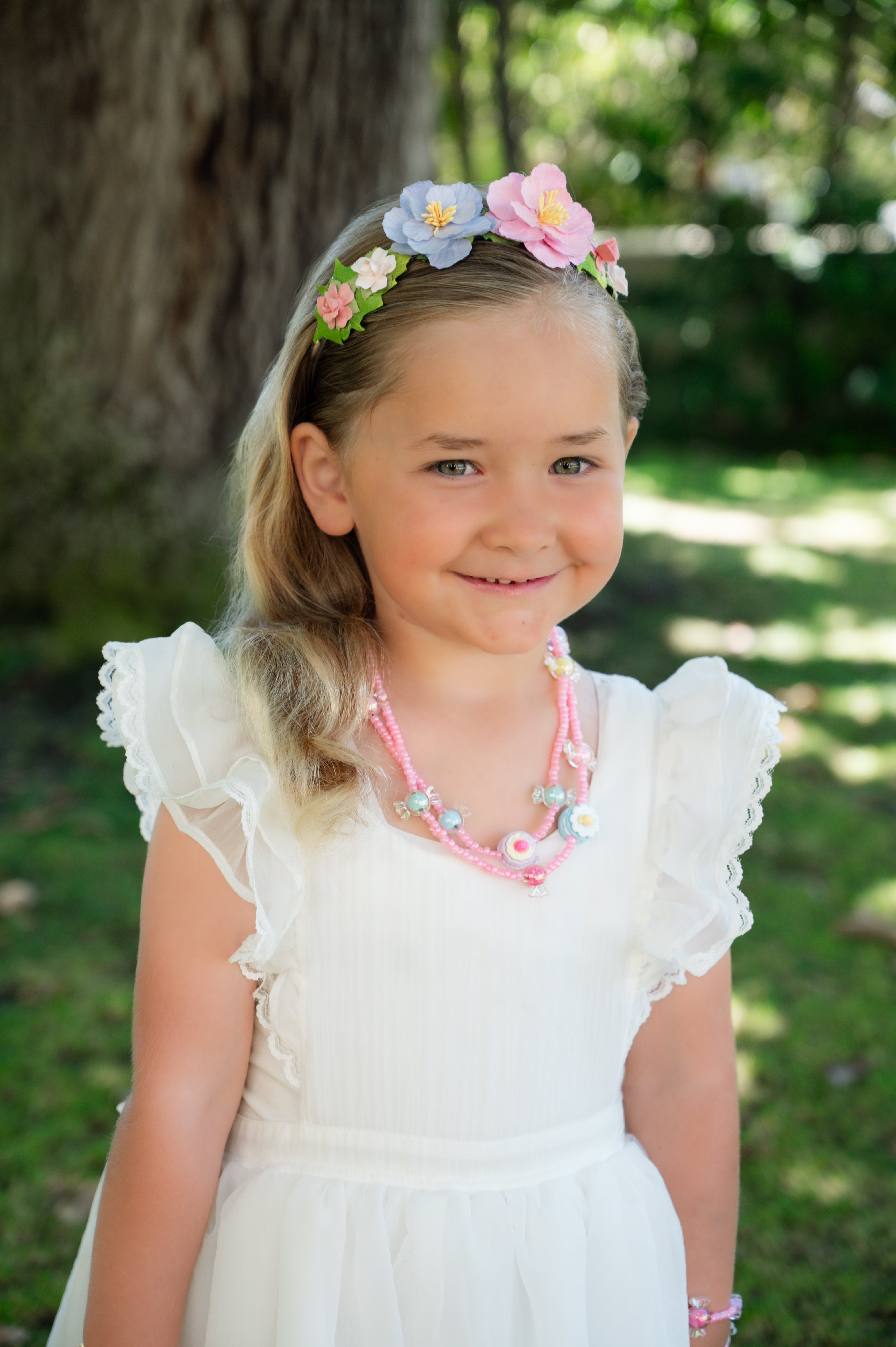 Miss Camille Hair Band