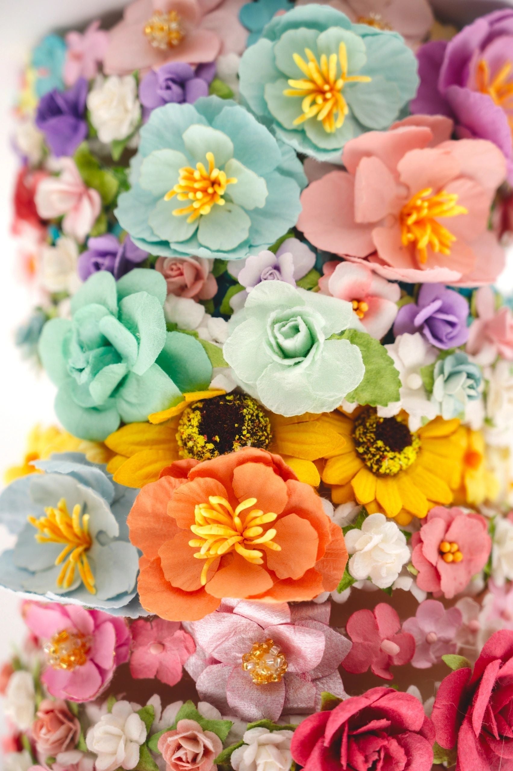 Miss Camille handmade hair band