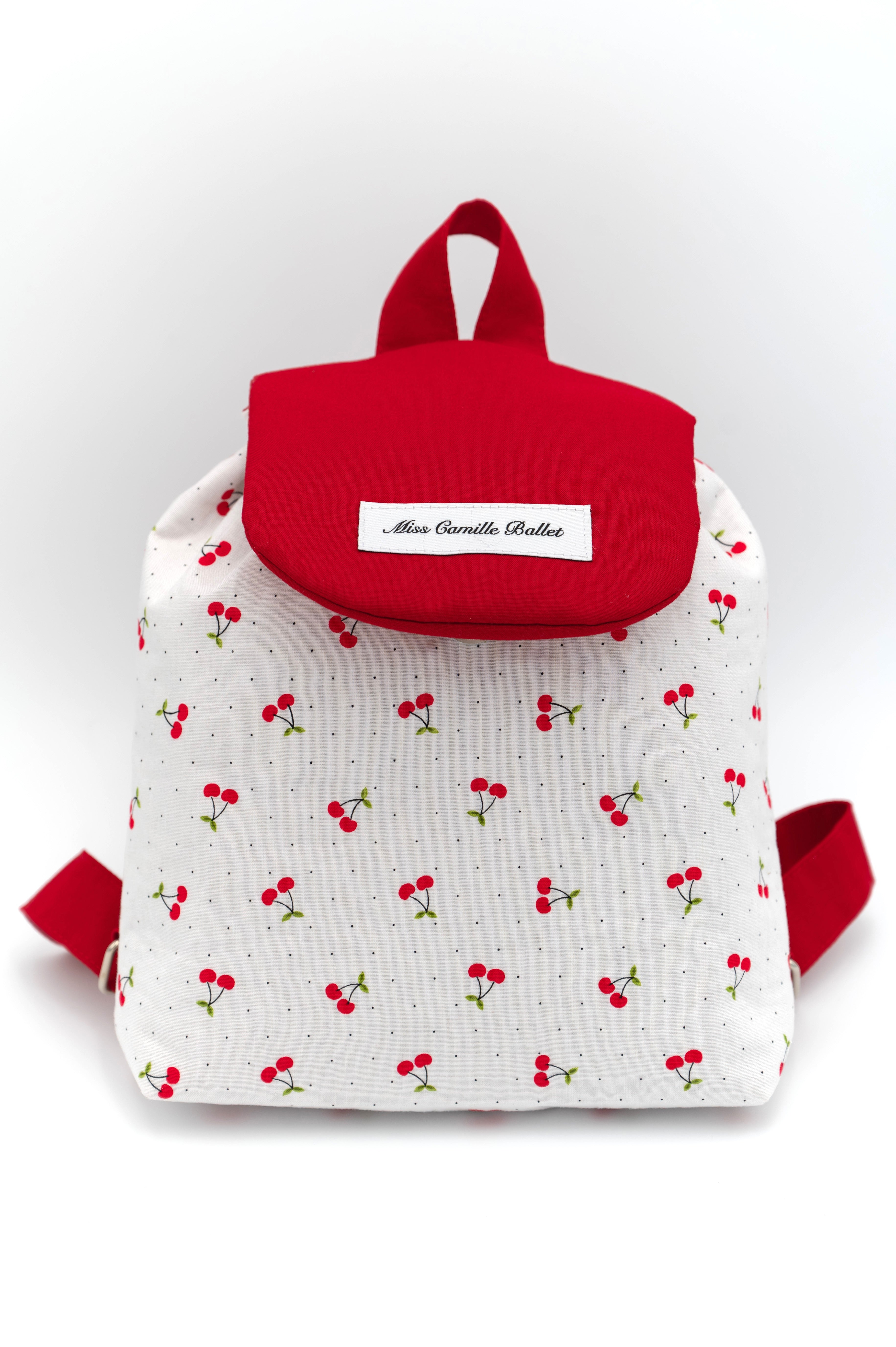 Miss Cherry Bag