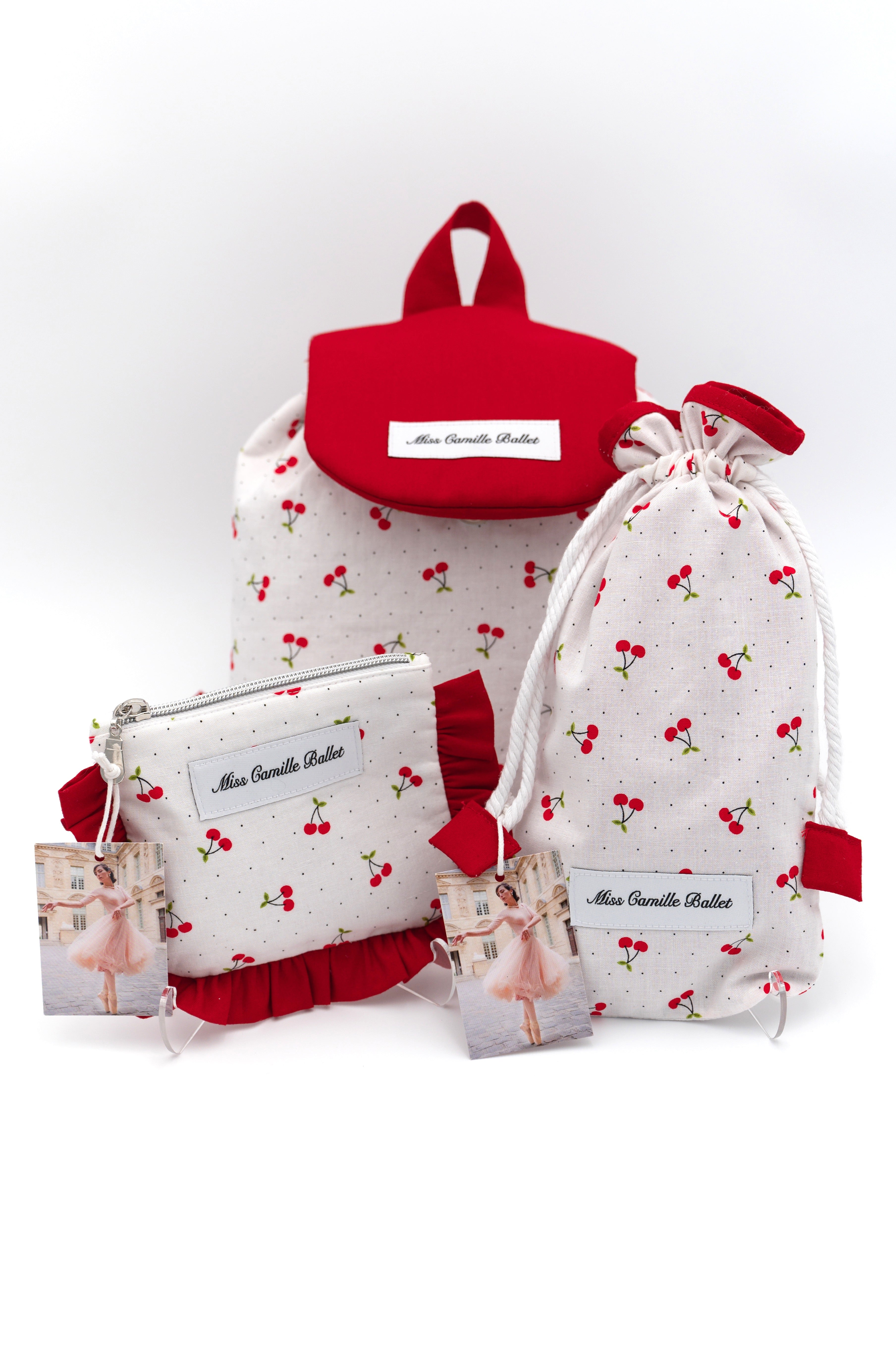 Miss Cherry Set